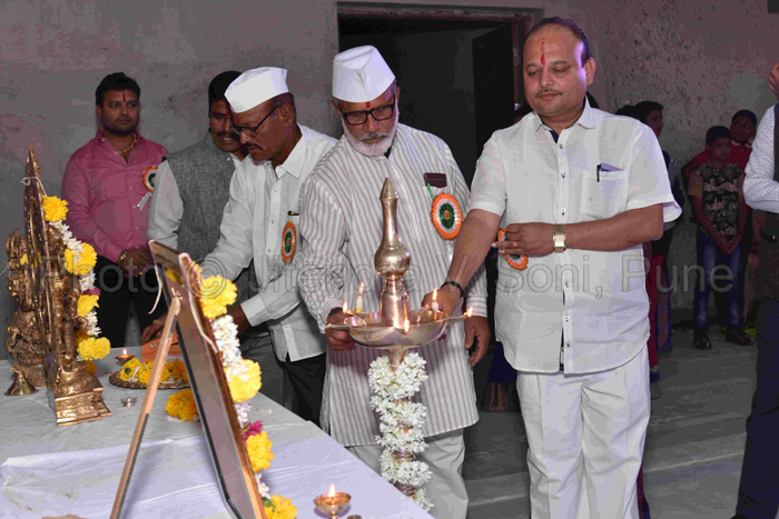 Modak International School | Best international School in Pune