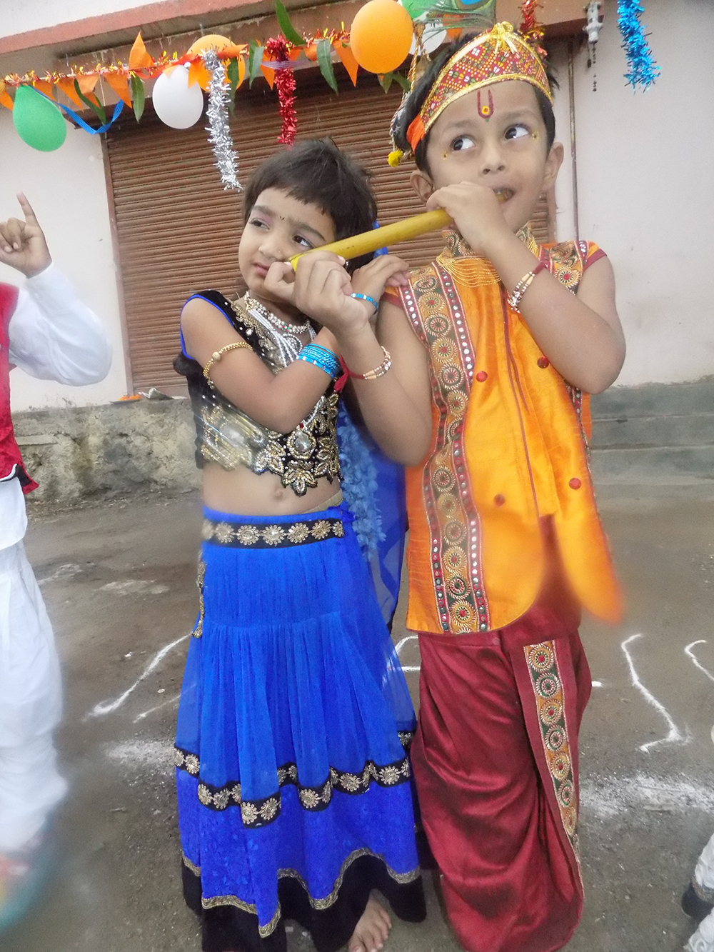 Modak International School | Best international School in Pune