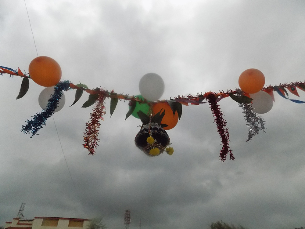 Modak International School | Best international School in Pune