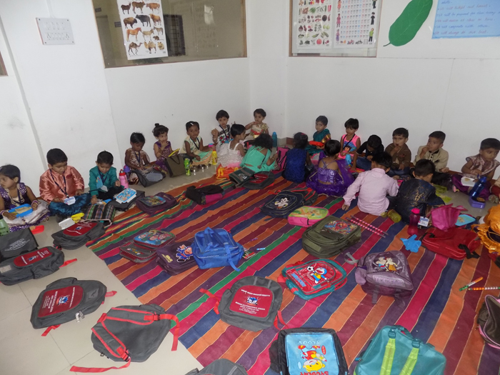 Modak International School | Best international School in Pune