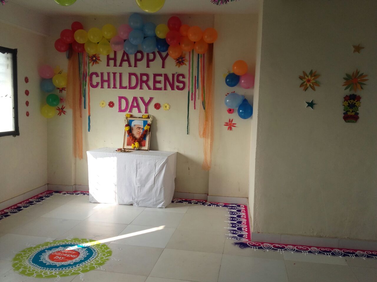 Modak International School | Best international School in Pune